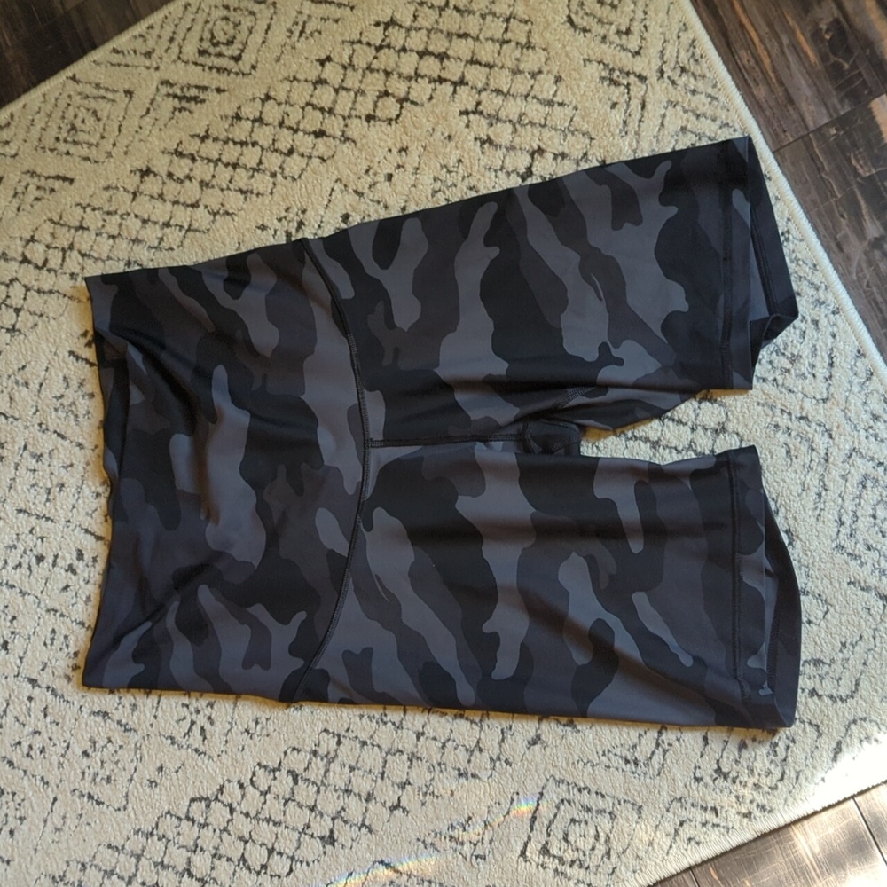 Old Navy Maternity Athletic Shorts